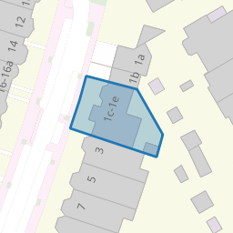 Perceel RWK01-D-3616