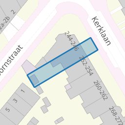 Perceel RWK01-D-3624