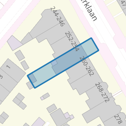 Perceel RWK01-D-3626