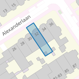 Perceel RWK01-D-3629