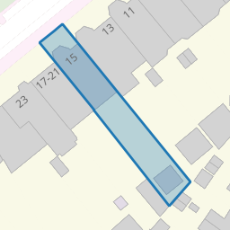 Perceel RWK01-D-3645