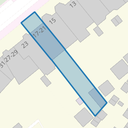 Perceel RWK01-D-3646