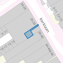 Perceel RWK01-D-3656