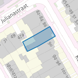 Perceel RWK01-D-3658