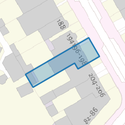 Perceel RWK01-D-3663