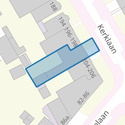 Perceel RWK01-D-3664