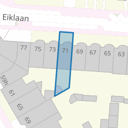 Perceel RWK01-D-3682