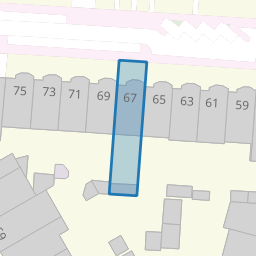 Perceel RWK01-D-3684