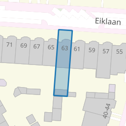 Perceel RWK01-D-3686