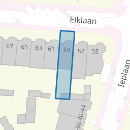 Perceel RWK01-D-3688