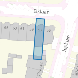 Perceel RWK01-D-3689