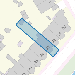 Perceel RWK01-D-3699