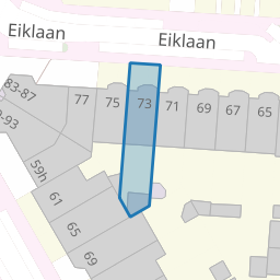 Perceel RWK01-D-3723