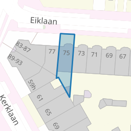 Perceel RWK01-D-3738