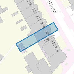 Perceel RWK01-D-3745