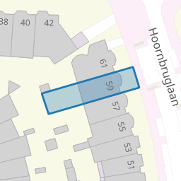 Perceel RWK01-D-3748