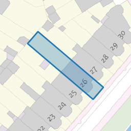 Perceel RWK01-D-3753