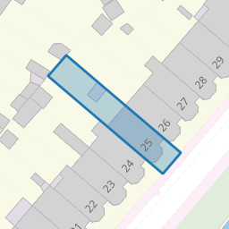 Perceel RWK01-D-3754