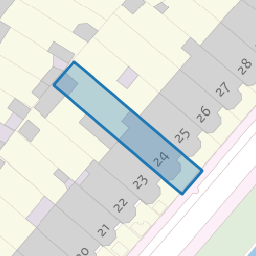 Perceel RWK01-D-3755