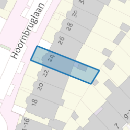 Perceel RWK01-D-3760