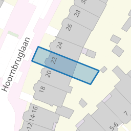 Perceel RWK01-D-3761