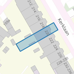 Perceel RWK01-D-3767