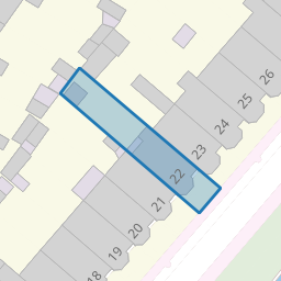 Perceel RWK01-D-3771