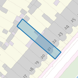 Perceel RWK01-D-3772