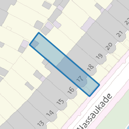 Perceel RWK01-D-3776