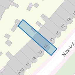 Perceel RWK01-D-3779