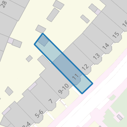 Perceel RWK01-D-3782