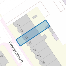 Perceel RWK01-D-3785