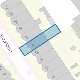 Perceel RWK01-D-3788