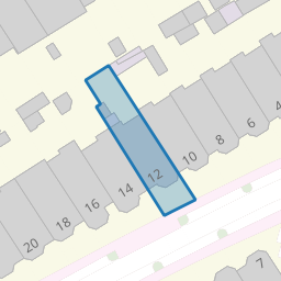 Perceel RWK01-D-3792