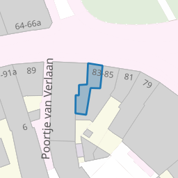 Perceel RWK01-D-3793