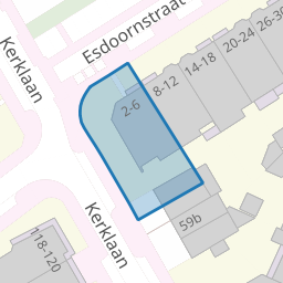 Perceel RWK01-D-3803