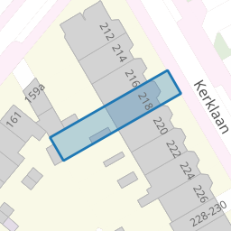 Perceel RWK01-D-3813