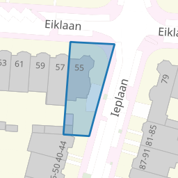 Perceel RWK01-D-3814