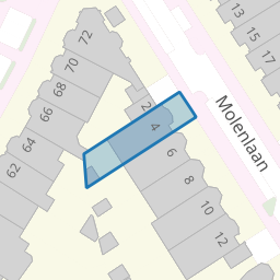 Perceel RWK01-D-3826