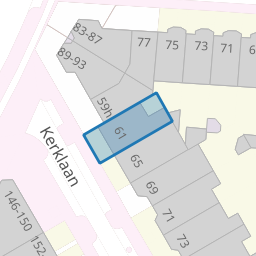 Perceel RWK01-D-3833