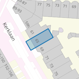 Perceel RWK01-D-3834