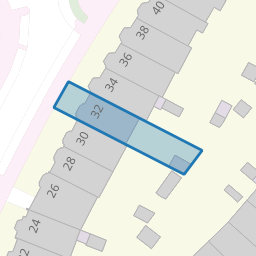 Perceel RWK01-D-3836