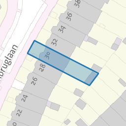 Perceel RWK01-D-3837