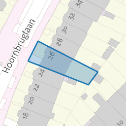 Perceel RWK01-D-3839