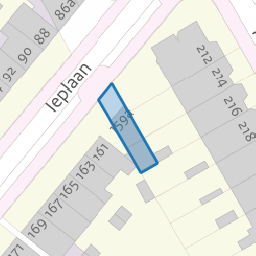 Perceel RWK01-D-3860