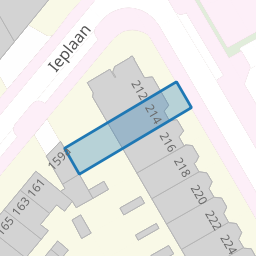 Perceel RWK01-D-3862