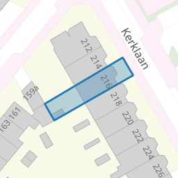 Perceel RWK01-D-3863