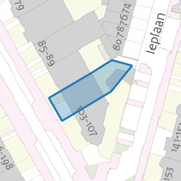 Perceel RWK01-D-3876