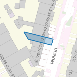 Perceel RWK01-D-3882