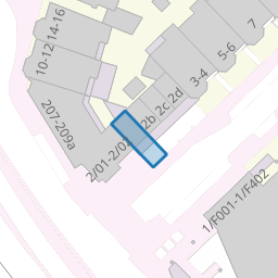 Perceel RWK01-D-3889